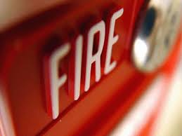 fire